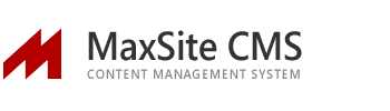 MaxSite